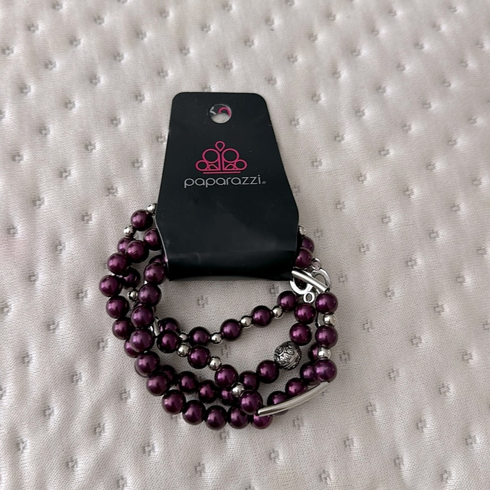 Paparazzi NEW bracelets